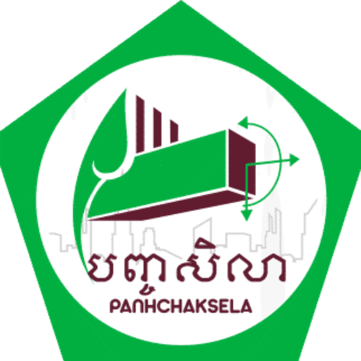 Panhchaksela Construction Compagny in Cambodia