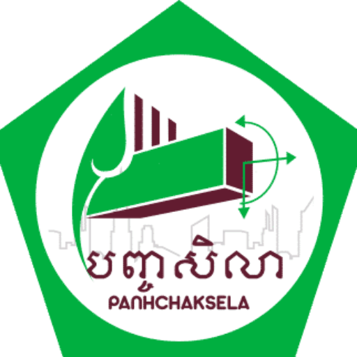 Panhchaksela Construction Compagny in Cambodia